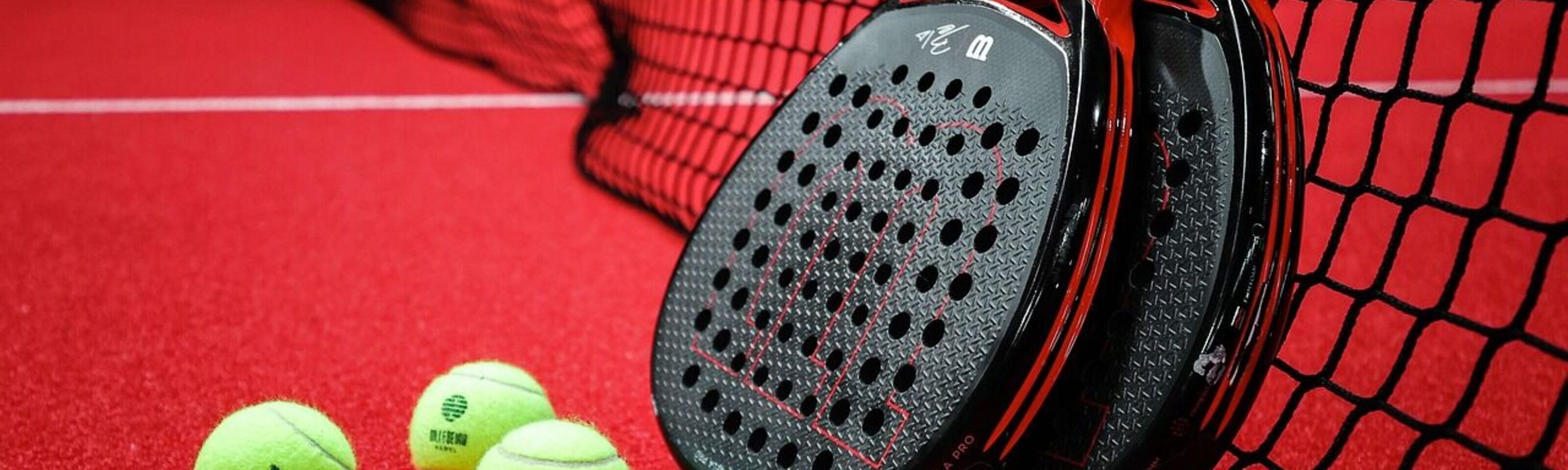 HASSRA WM Regional Padel Tournament