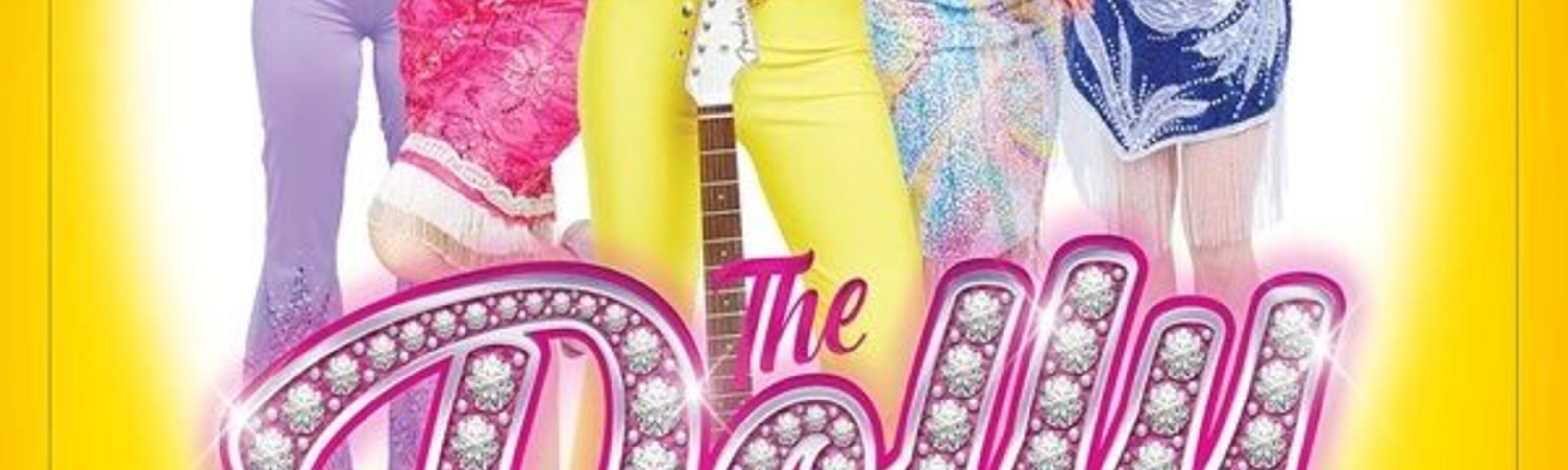 The Dolly Show - Rotherham Civic Theatre