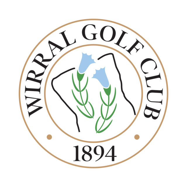 HASSRA NW Golf - Individual Stableford -Wirral Golf Club