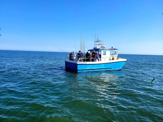 HASSRA NW Regional Sea Boat Fishing Competition – 2026