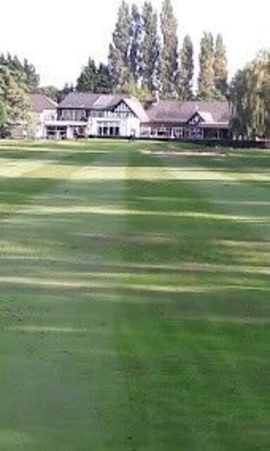 Golf Day and Golf Qualifier