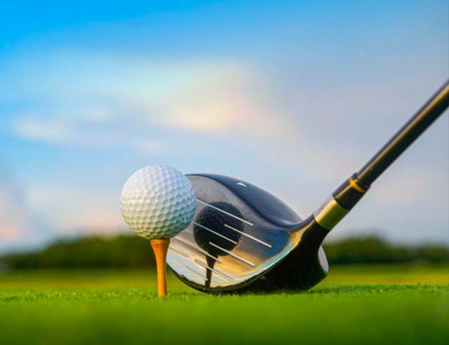 HASSRA Scotland Golf 2026