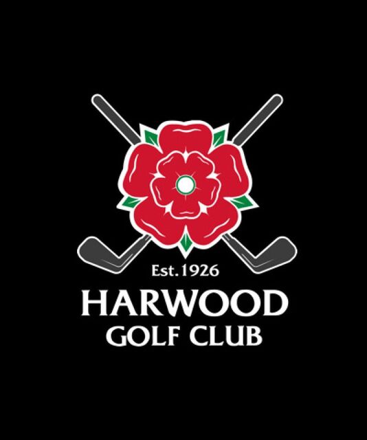 HASSRA NW Golf - Individual Stableford -Harwood Golf Club