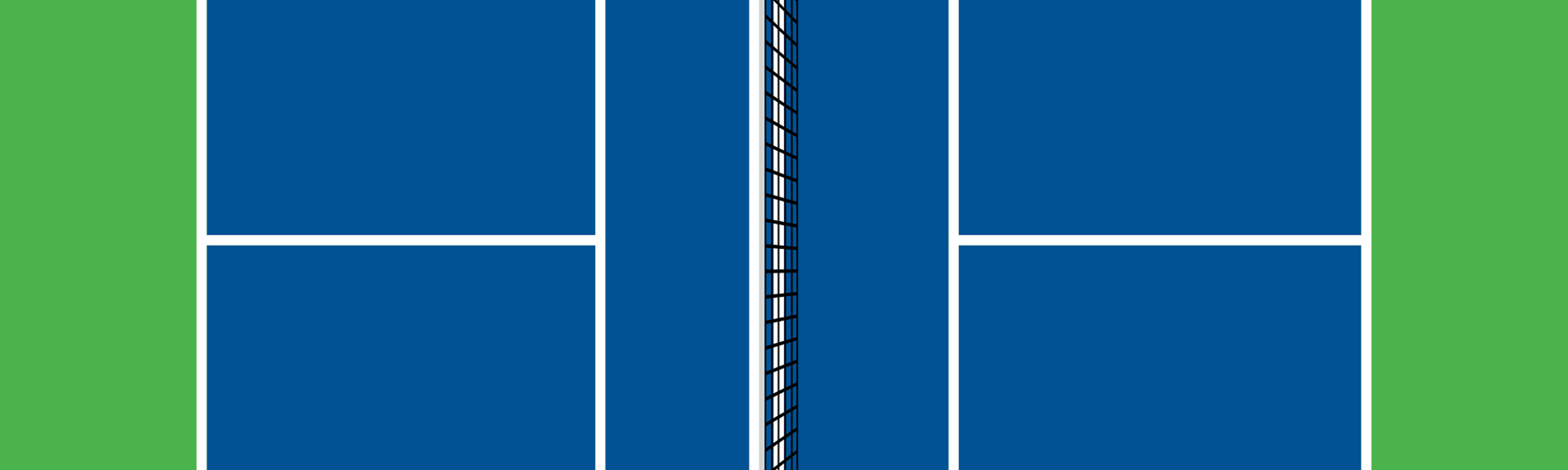 HASSRA North West Pickleball Taster and Qualifier 2026