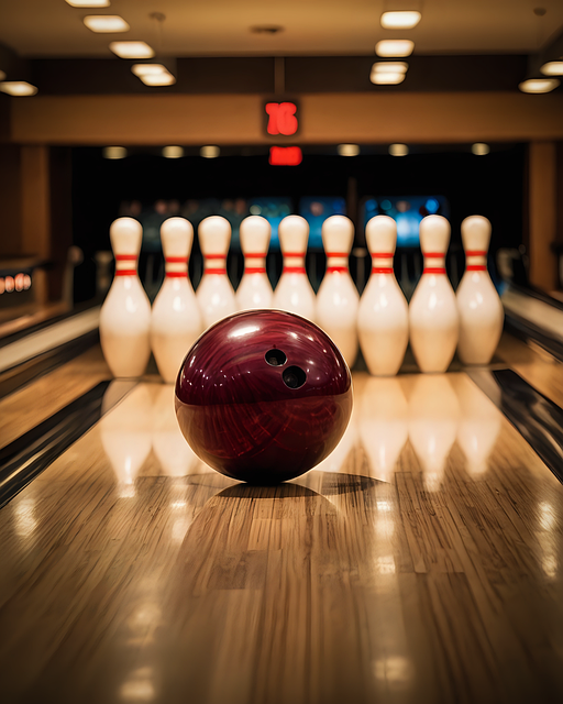 HASSRA Scotland Ten Pin Bowling 2026