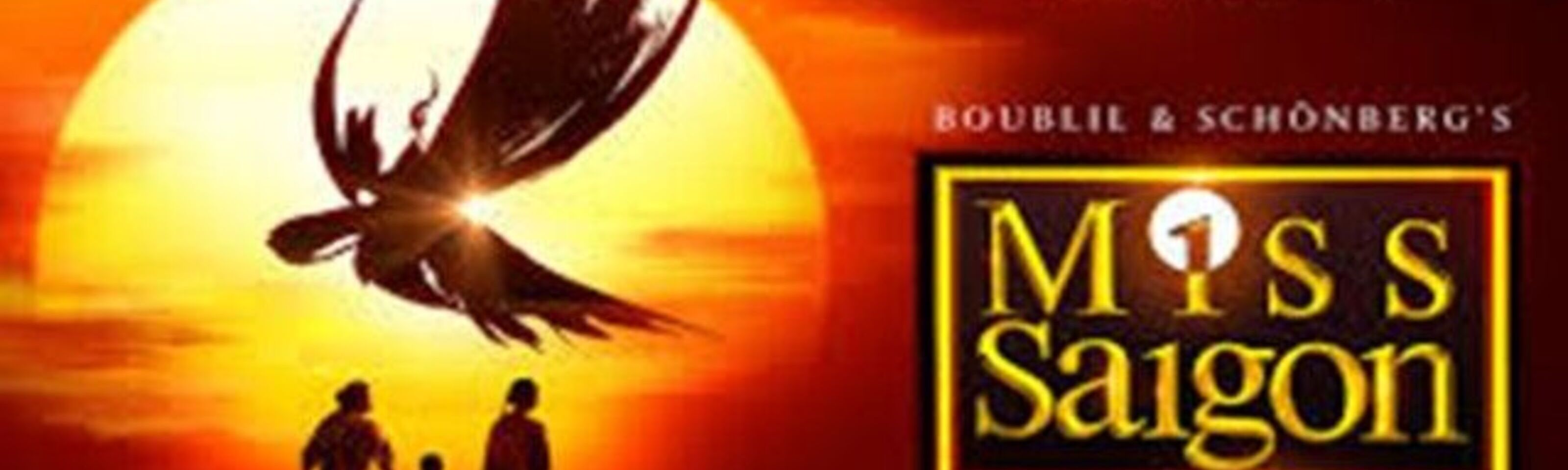 Miss Saigon