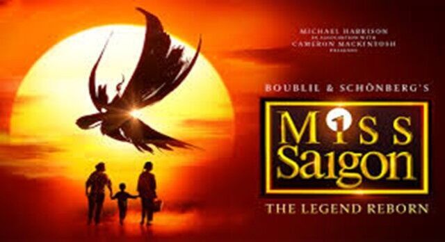 Miss Saigon