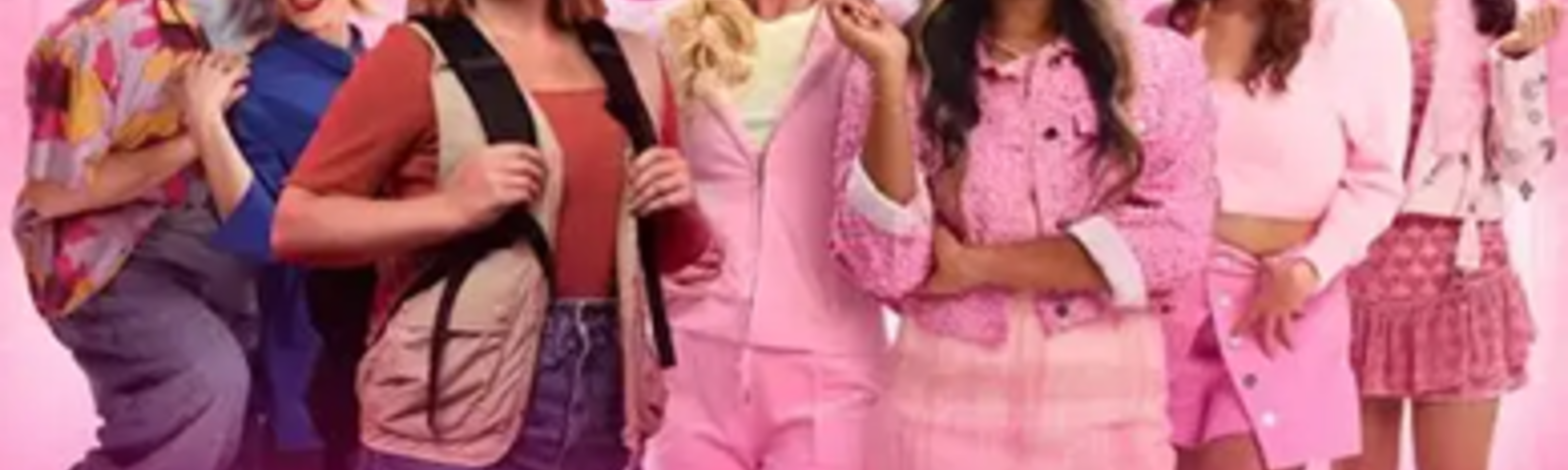 Mean Girls: The Musical