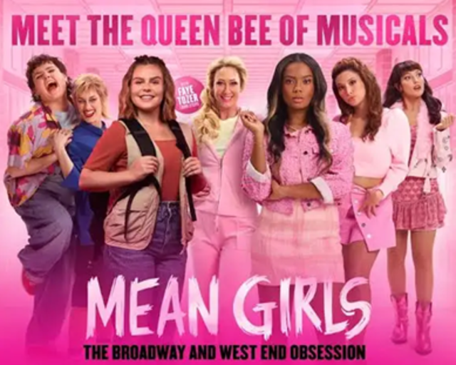 Mean Girls: The Musical
