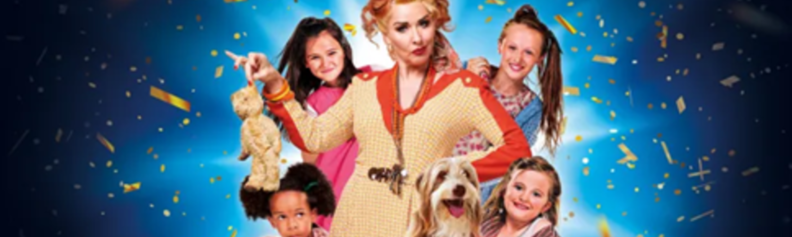 Annie: The Musical