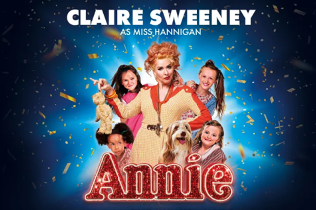 Annie: The Musical