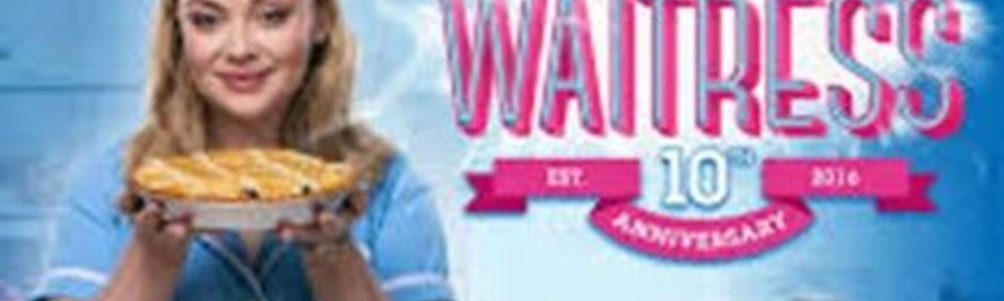 Waitress: The Musical
