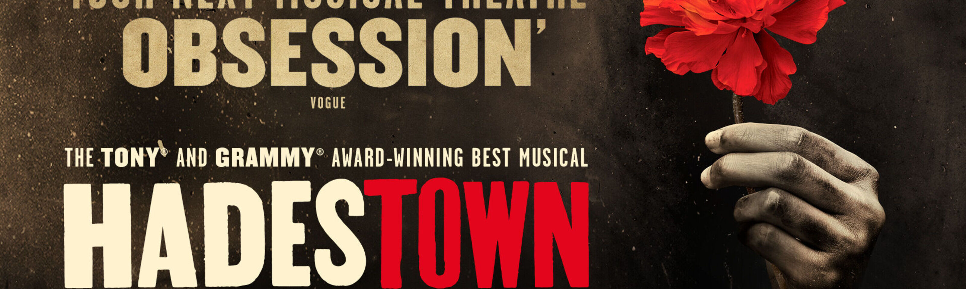 Hadestown