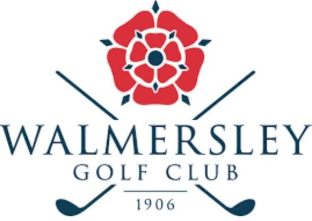 HASSRA NW Golf - Individual Stableford - Walmersley Golf Club