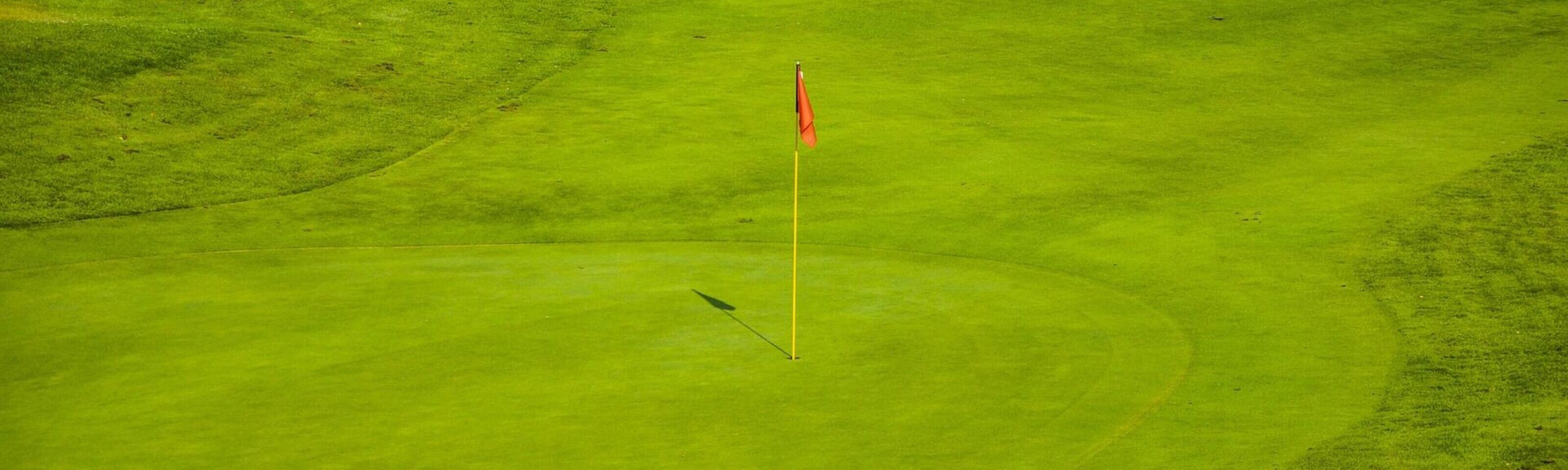 Golf Beginners Taster Day
