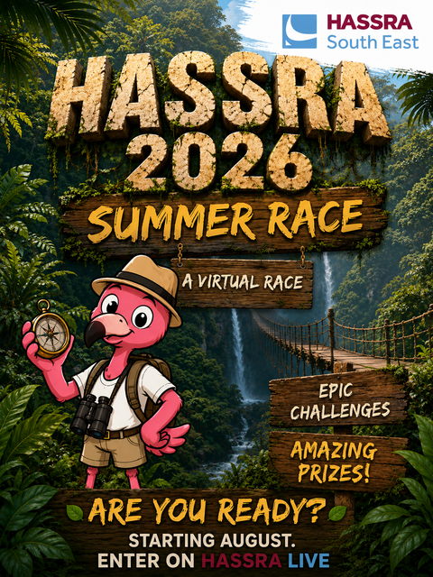 HASSRA South East Summer Race