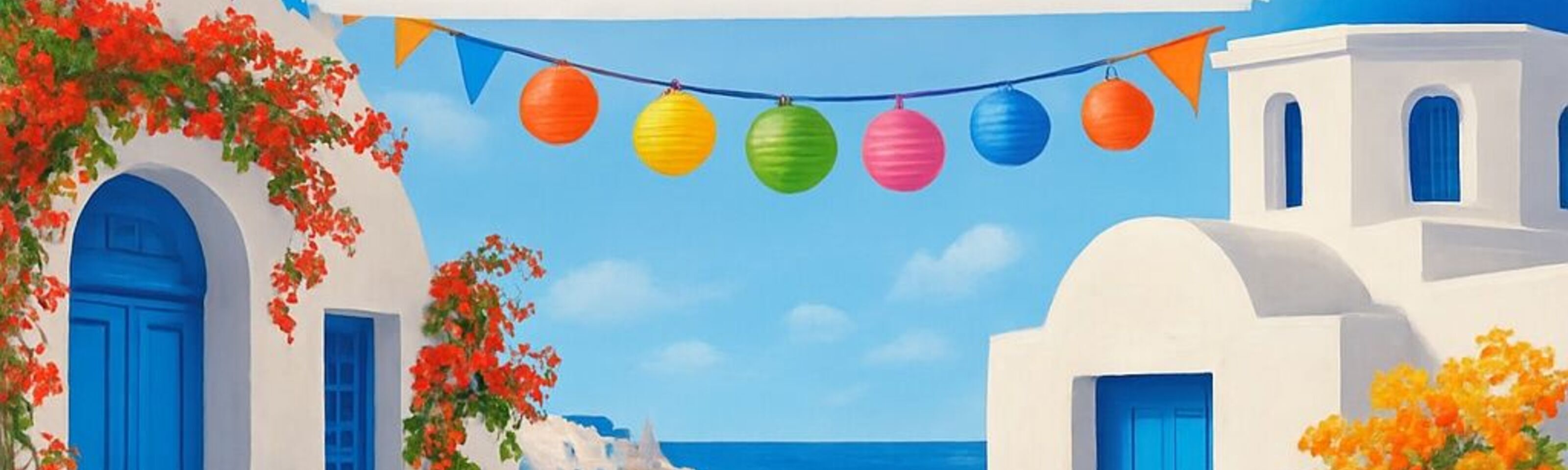 Mamma Mia: The Immersive Experience