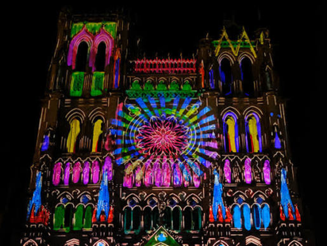 HASSRA LONDON - AMIENS CHRISTMAS MARKET WEEKEND 2026