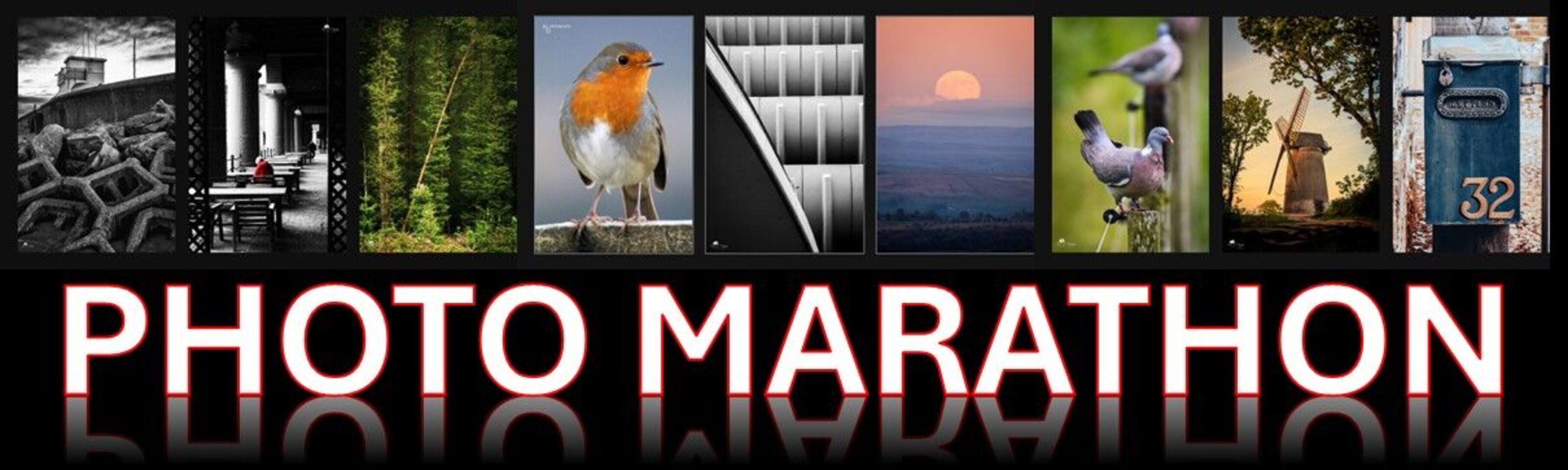 HASSRA Photography Marathon