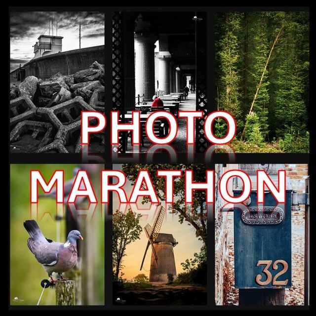 HASSRA Photography Marathon