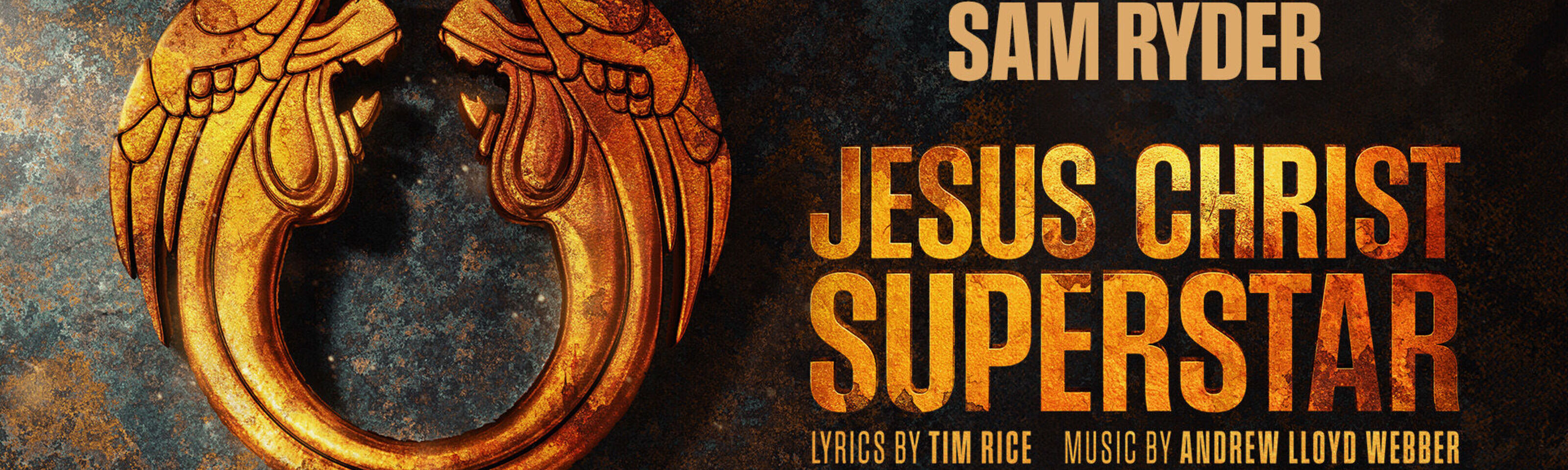Jesus Christ Superstar - UK tour