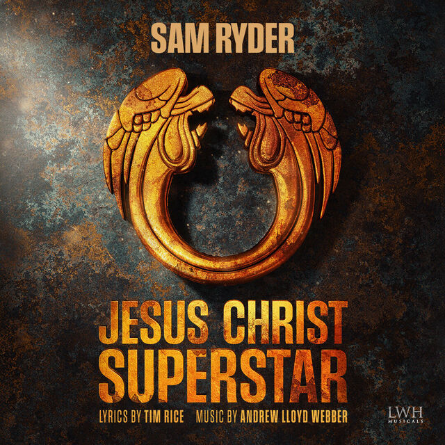 Jesus Christ Superstar - UK tour