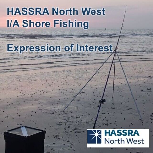 HASSRA NW EOI for I/A Shore Fishing Competition