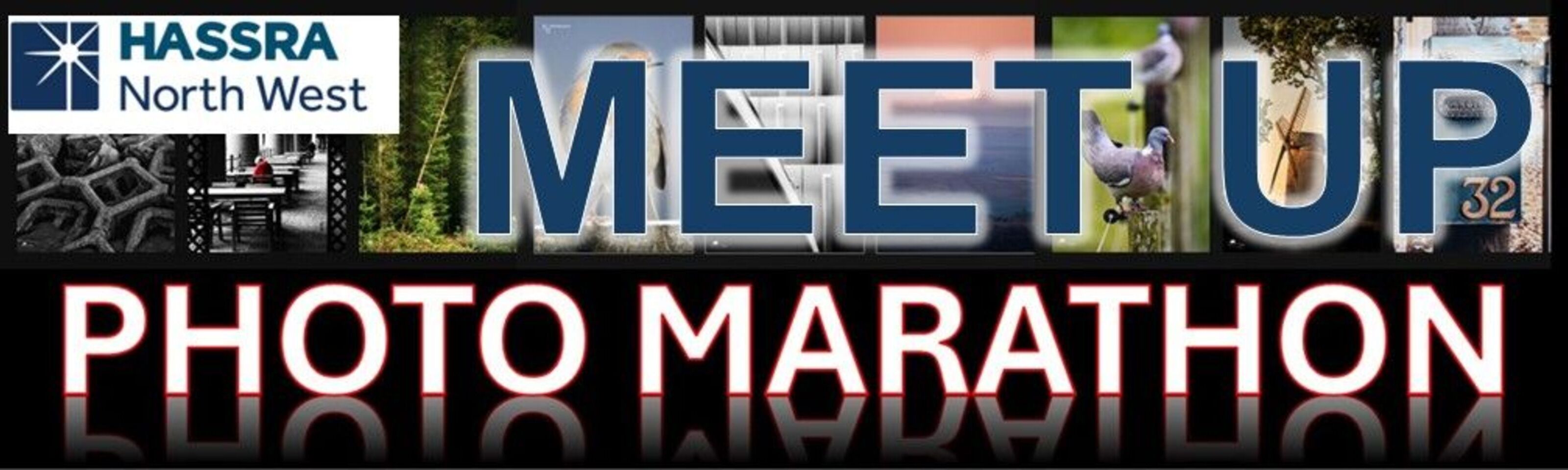 HASSRA NW Photo Marathon Meet Up