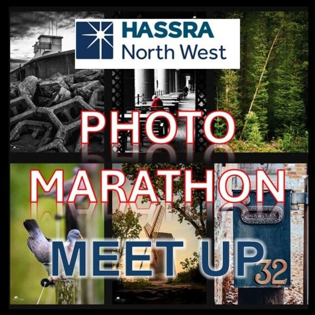HASSRA NW Photo Marathon Meet Up