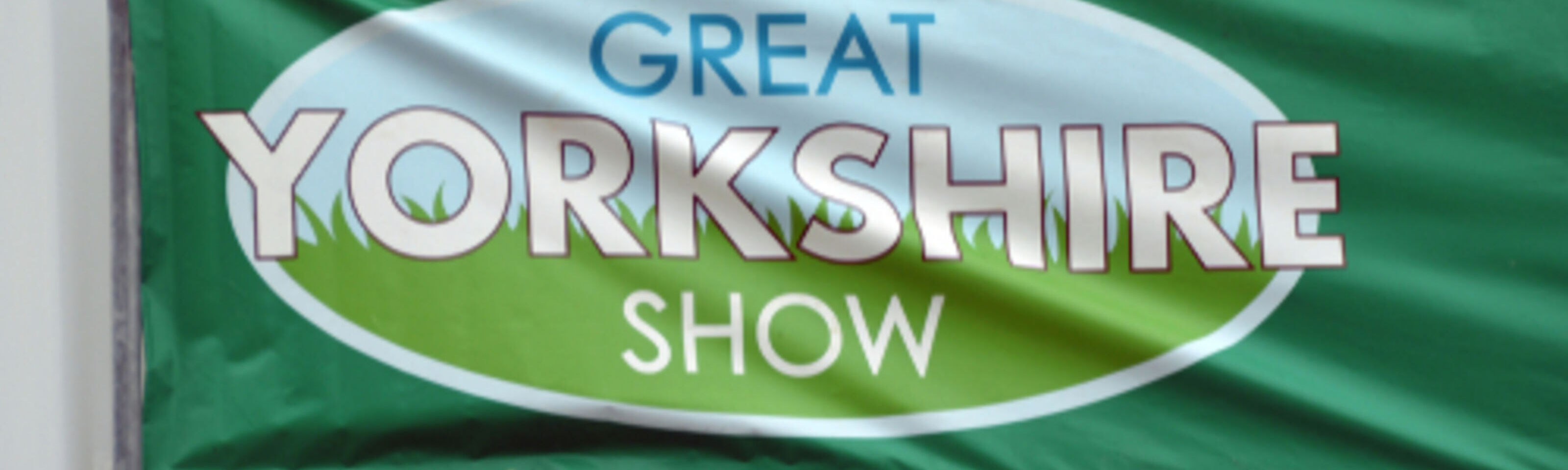 Great Yorkshire Show 2024
