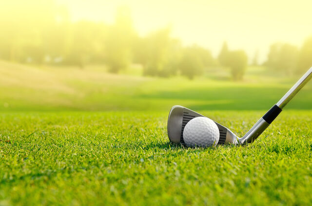 Regional Golf Qualifying Competition 2025