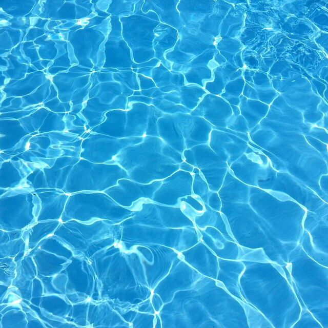 Inter Departmental Swimming Competition