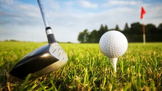 Golf Beginners Taster Day