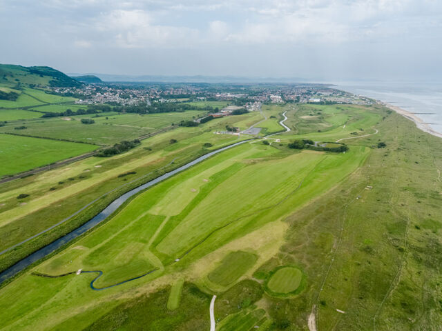 Christmas Team Golf Event - Prestatyn Golf Club