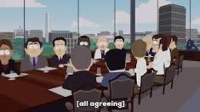 South East Regional Board Meeting