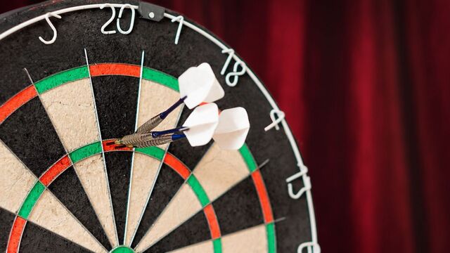 HASSRA West Midlands Darts Event 2026
