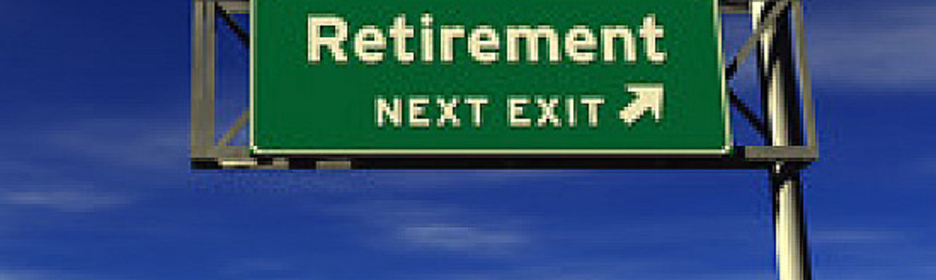 Recognition of Retirement reward.