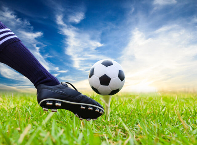 HASSRA Y & H Regional Foot Golf Event 2024 National Qualifier