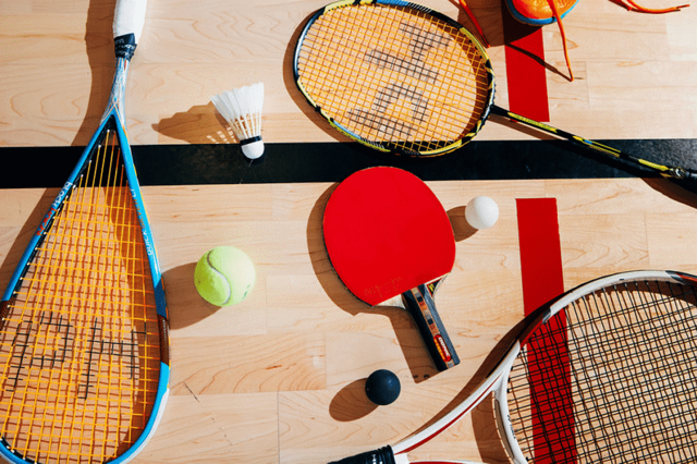 HASSRA Scotland Racquet Sports - Expressions of Interest