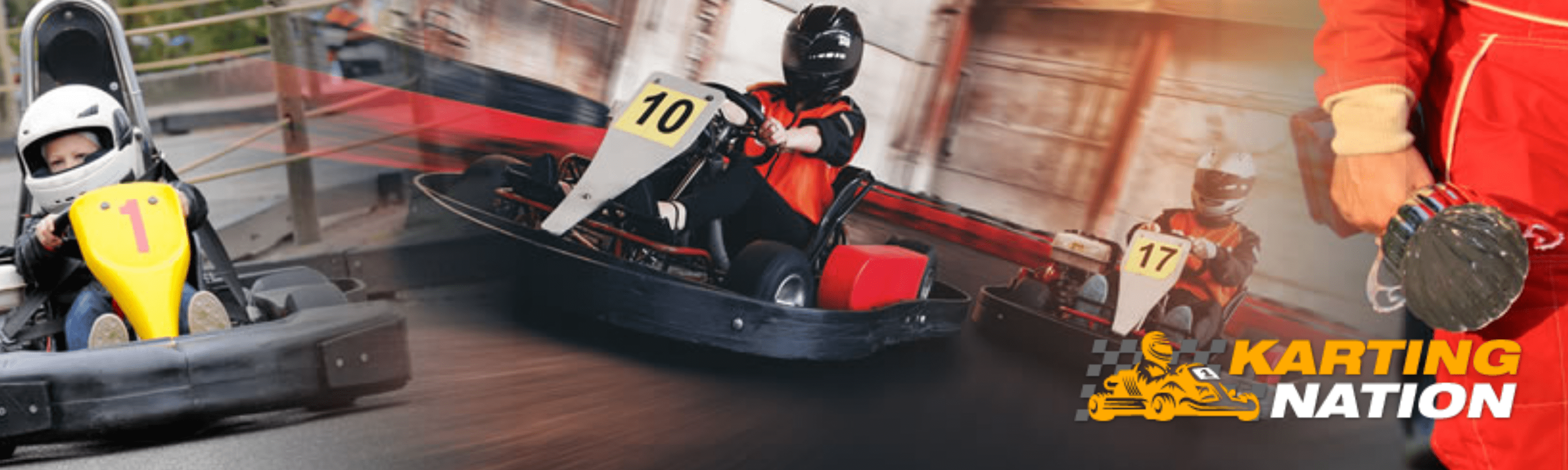 Karting Nation