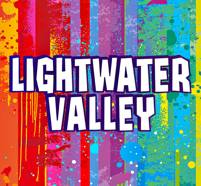 Lightwater Valley