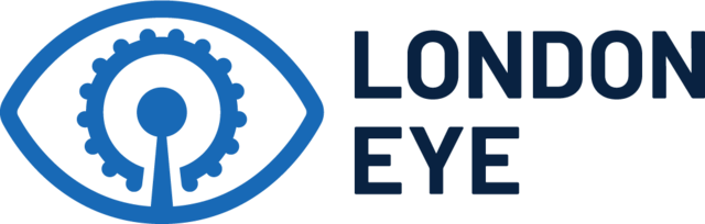 London Eye