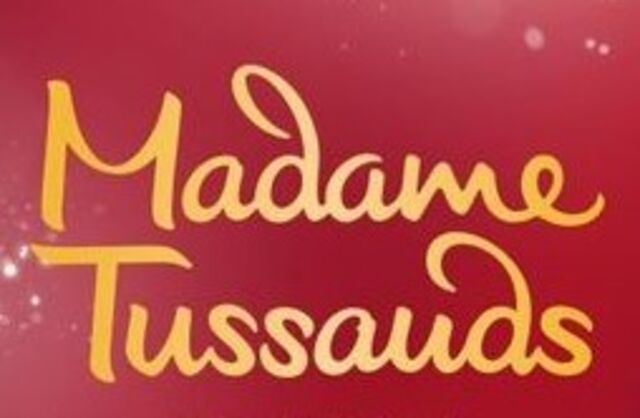 Madame Tussauds