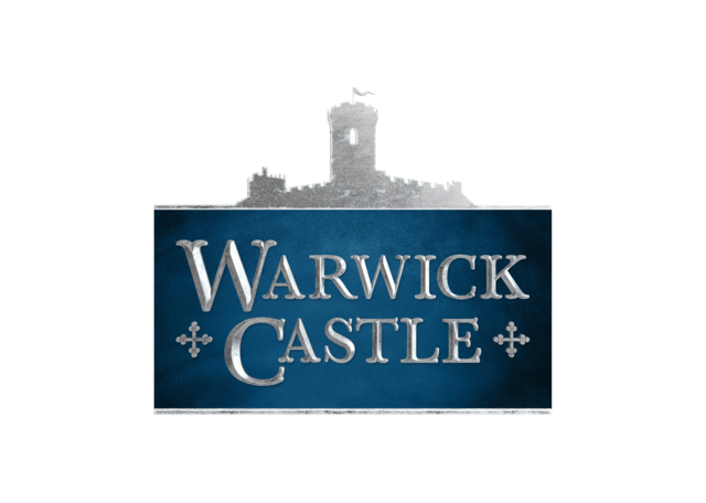 Win a Warwick Castle Adventure!