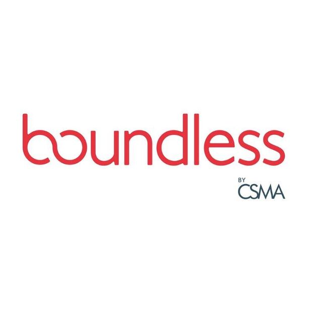 Boundless