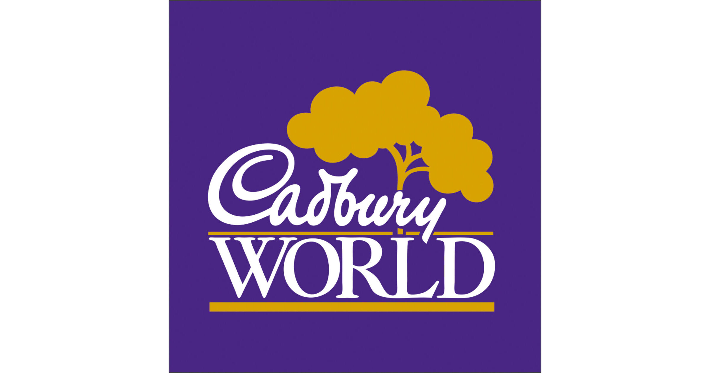 Cadbury World