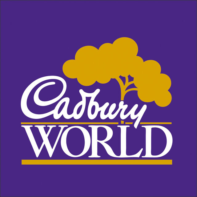 Cadbury World