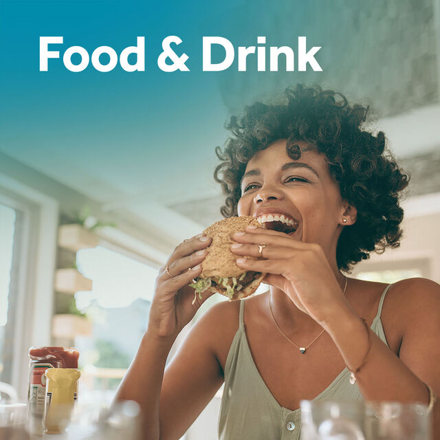 Food & Drink
