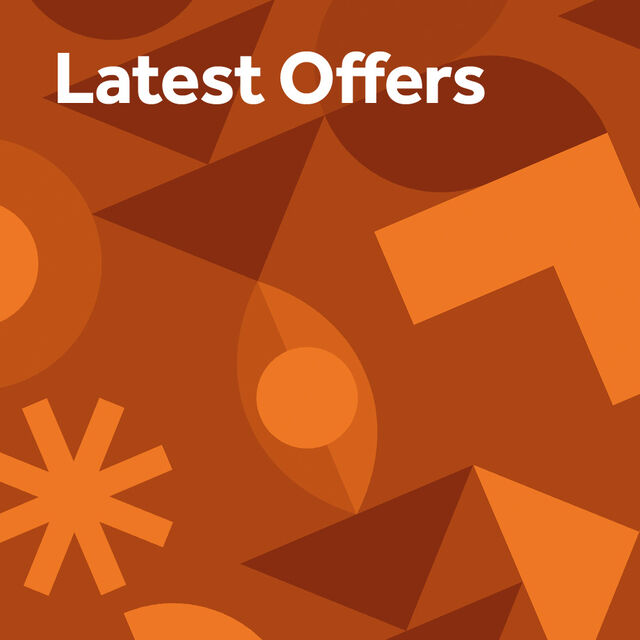 Latest Offers