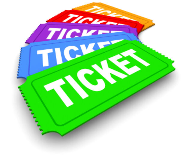 Christmas Raffle 2025